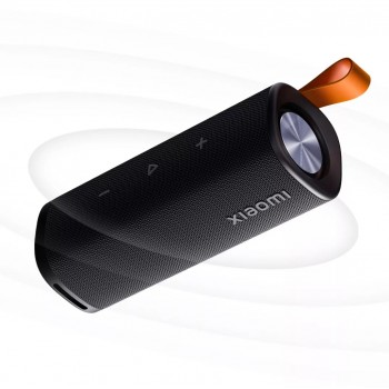 Акустична система Xiaomi Sound Outdoor Global Black_EU