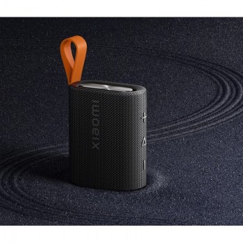 Акустична система Xiaomi Sound Pocket Black_EU