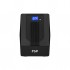 ДБЖ FSP iFP-2000, 2000VA,1200W,SCHUKO*2+IEC*2,12V/9AH*2,LCD VERSION,230V,CE,EAC