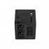 ДБЖ FSP iFP-2000, 2000VA,1200W,SCHUKO*2+IEC*2,12V/9AH*2,LCD VERSION,230V,CE,EAC