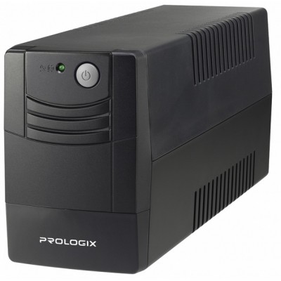 ДБЖ PrologiX PLPU1500VA4LED