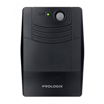 ДБЖ PrologiX PLPU800VA2LED