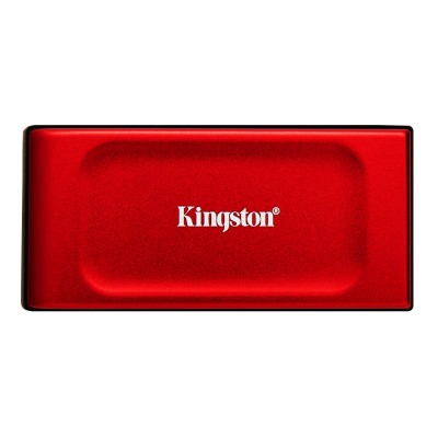 Зовнішній SSD USB-C 1TB Kingston SXS1000R/1000G