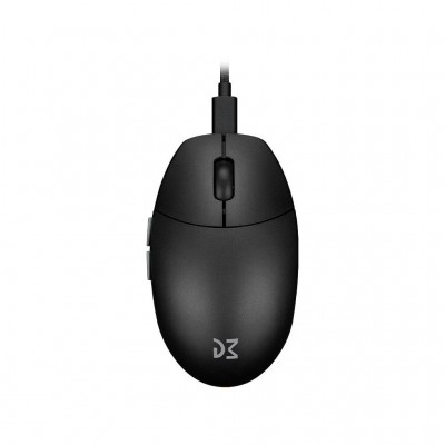 Миша Dream Machines DM8 Mini Pro USB Black (DM8_MINI_PRO)