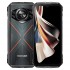 Мобільний телефон Doogee S Cyber 8/256GB Black/Red