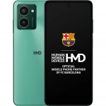 Мобільний телефон HMD Pulse Pro 6/128GB Glacier Green