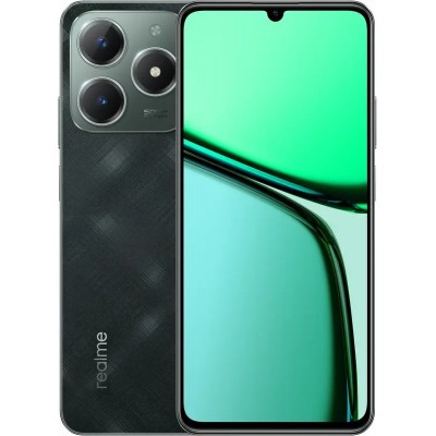 Мобільний телефон Realme C61 6/128GB Dark Green