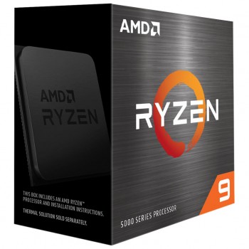 Процесор Ryzen 9 5900XT (100-100001581WOF)