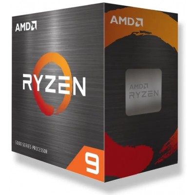 Процесор Ryzen 9 5900XT (100-100001581WOF)