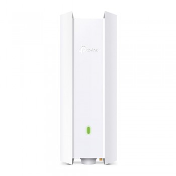 Wi Fi підсилювач TP-Link EAP650-Outdoo AX3000, 1xGE LAN, PoE, Passive PoE