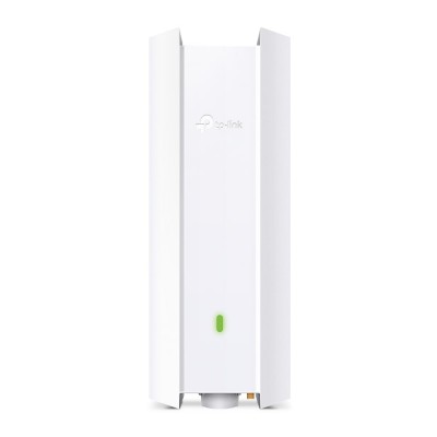 Wi Fi підсилювач TP-Link EAP650-Outdoo AX3000, 1xGE LAN, PoE, Passive PoE