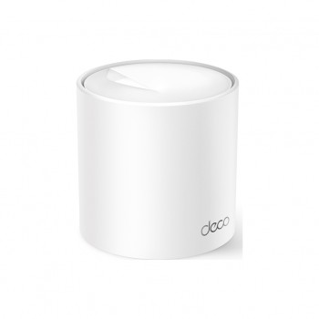 Wi Fi підсилювач Wi-Fi TP-Link DECO-X10-3-PACK (DECO-X10-3-PACK)