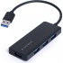 USB-хаб GEMBIRD 4 x USB 3.1 (UHB-U3P4-03)