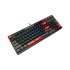 Клавіатура A4 Tech Bloody S98 RGB BLMS Red USB Bloody Red (4711421991674)