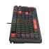 Клавіатура A4 Tech Bloody S98 RGB BLMS Red USB Bloody Red (4711421991674)