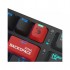 Клавіатура A4 Tech Bloody S98 RGB BLMS Red USB Bloody Red (4711421991674)