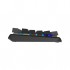 Клавіатура A4 Tech FS100 RGB FS Switch USB Stone Black (4711422003925)