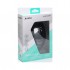 Миша A4 Tech FB45CS Air2 Wireless/Bluetooth Smoky Grey (4711421999304)