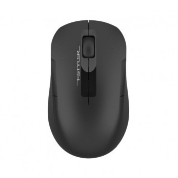 Миша A4 Tech FG15C Air2 Wireless Black (4711422004557)