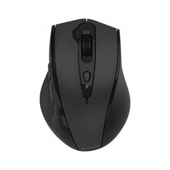 Миша A4 Tech G7-810 Air2 Wireless Black (4711421998741)