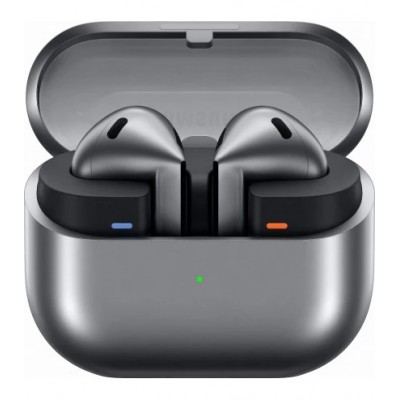 Навушники Samsung Galaxy Buds3 Silver (SM-R530NZAASEK)