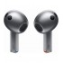 Навушники Samsung Galaxy Buds3 Silver (SM-R530NZAASEK)