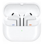 Навушники Samsung Galaxy Buds3 White (SM-R530NZWASEK)