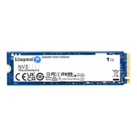 SSD 1TB M.2 NVMe Kingston NV3 M.2 2280 PCIe Gen4.0 x4 (SNV3S/1000G)