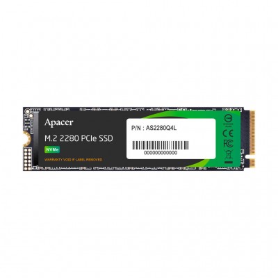 SSD M.2 2280 1TB Apacer AP1TBAS2280Q4X-1