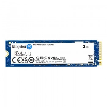 SSD M.2 2280 2TB Kingston SNV3S/2000G