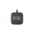 USB-хаб Real-El HQ-187 black (EL123110010)