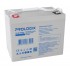 Батарея для ДБЖ Prologix 12V 75AH (PL12-75GEL) GEL