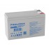 Батарея для ДБЖ Prologix 12V 9AH (PL12-9GEL) GEL