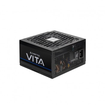 Блок живлення 750W Chieftec VITA BPX-750-S 120mm, 80+ Bronze, Retail