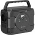 Зарядна станція Sandberg AC 200 (173 Вт/г) 200W, Type-C in/out 100W, Li-ion, ліхтарик 4Вт Зарядна станція Sandberg AC 200 (173 Вт/г) 200W, Type-C in/out 100W, Li-ion, ліхтарик 4Вт