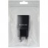 Зарядний пристрій Defender EPA-10 black, 1xUSB, 5V / 2.1A (83572)