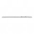 Клавіатура бездротова 2E KS270 WL/BT EN/UKR Silver/White (2E-KS270WBWH_UA)