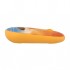 Миша бездротова 2E MF300 Capybara Sunset Silent WL BT Yellow (2E-MF300WCAPIBARAYW)