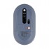 Миша бездротова 2E MF300 Capybara Swim Silent WL BT Blue (2E-MF300WCAPIBARABL)