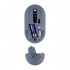 Миша бездротова 2E MF300 Capybara Swim Silent WL BT Blue (2E-MF300WCAPIBARABL)