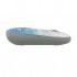Миша бездротова 2E MF300 Capybara Tangerine Silent WL BT Green (2E-MF300WCAPIBARAGN)