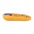 Миша бездротова 2E MF300 Pets Cats&Dogs Silent WL Yellow (2E-MF300WPETSYW)