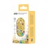 Миша бездротова 2E MF300 Pets Cats&Dogs Silent WL Yellow (2E-MF300WPETSYW)