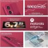 Мобільний телефон Motorola Edge 50 Fusion 8/256GB Hot Pink (PB3T0060UA)