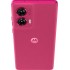 Мобільний телефон Motorola Edge 50 Fusion 8/256GB Hot Pink (PB3T0060UA)