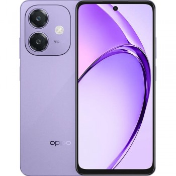Мобільний телефон Oppo A3 4G 6/256GB Starry Purple