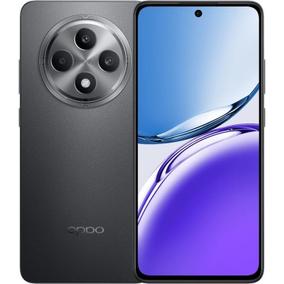 Мобільний телефон Oppo Reno12 F 4G 8/256GB Matte Grey