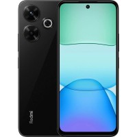 Мобільний телефон Xiaomi Redmi 13 8/256GB Midnight Black_EU