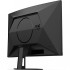 Монітор 27" AOC C27G4ZXE, VA, 280Гц, 0,3ms, вигнутий, 2хHDMI, DP, чорний