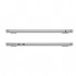 Ноутбук Apple MacBook Air 15 M3 A3114 Silver (MXD23UA/A)